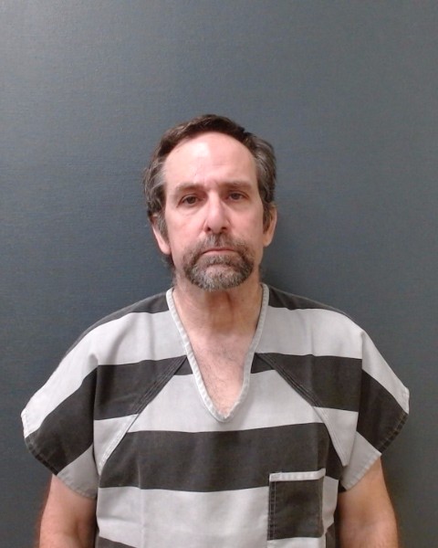 SUMRALL, KIRK FONDA booking photo