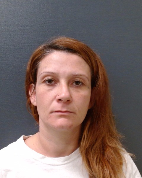 BAKER, SHELBY JO booking photo