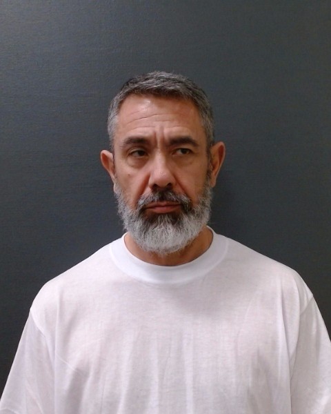VALLEJO, RAY ANTHONY booking photo