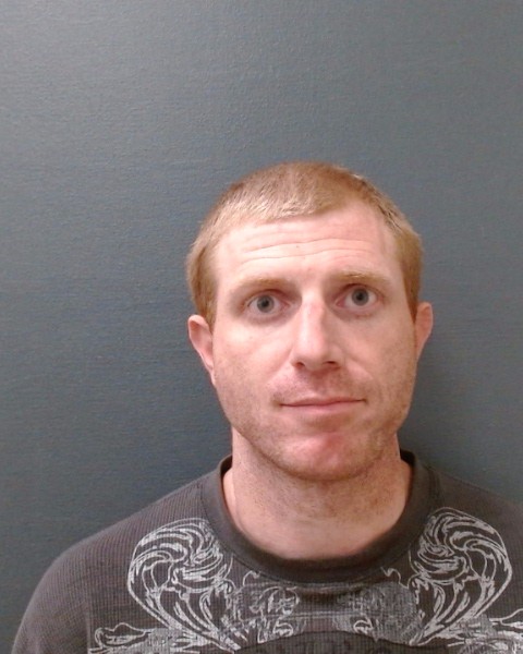 OBERMEYER, BLAKE ANDREW booking photo