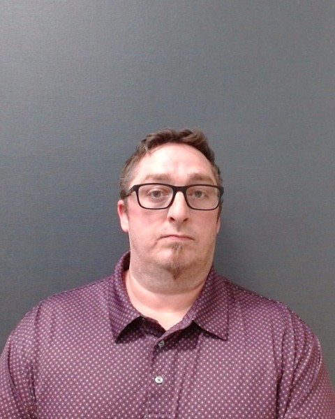 BARROWS, THOMAS ALAN booking photo