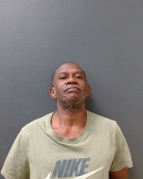HENDERSON, DENNIS HERMAN, Jr. booking photo