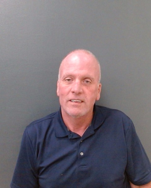 LYNCH, JAMES DREW booking photo