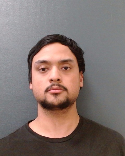 HERNANDEZ, MAX DAMON booking photo