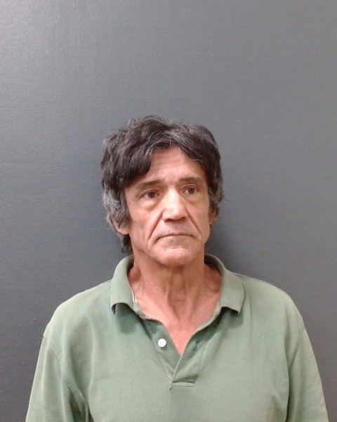 AMARO, EDWARD booking photo