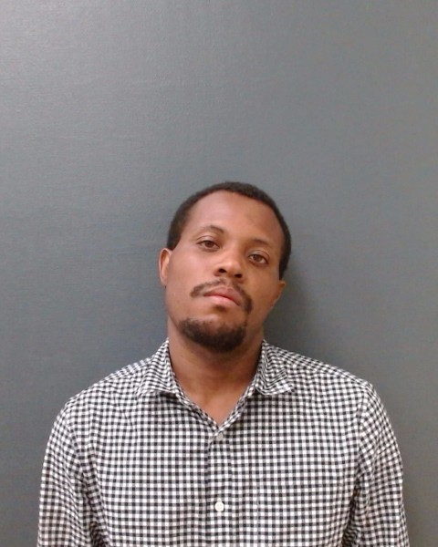 LEWIS, ROBERT LEE, III booking photo