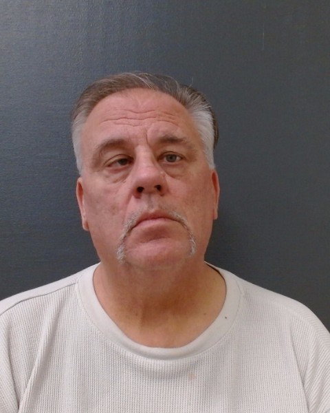 GARRITANO, ANTONIO booking photo