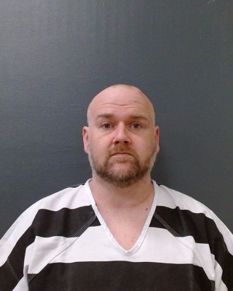 GORE, JACOB LEVI booking photo