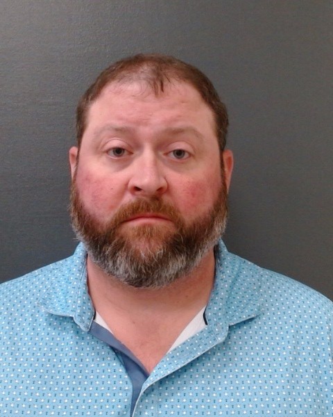WRIGHT, BRADLEY WAYNE booking photo