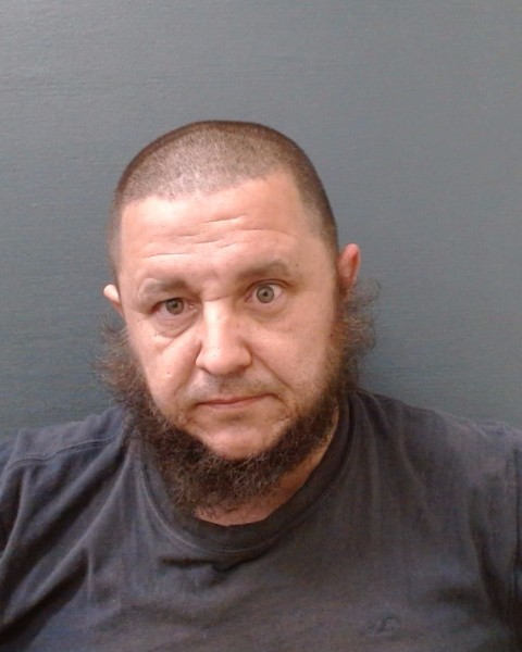 ZAWATSKI, JAMES FRANCIS MICHAEL booking photo