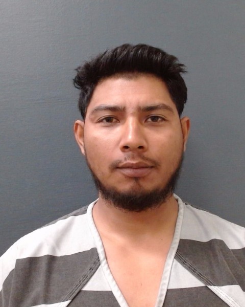 MALDONADO- VALLECILLO, SANTOS EZEQUIEL booking photo
