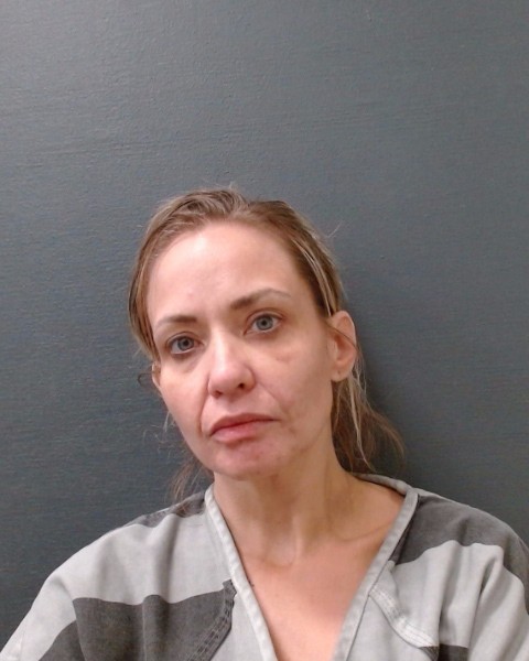 GUEVARA, ELISHA GAIL booking photo