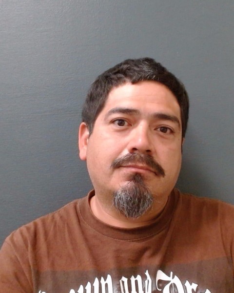 LEAL, JUAN RUBEN booking photo