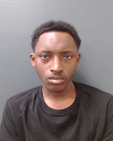 JONES, JACORYAIN ANTWIONE booking photo