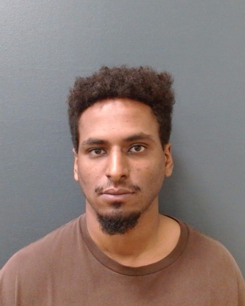 TEWELDE, NOAH booking photo