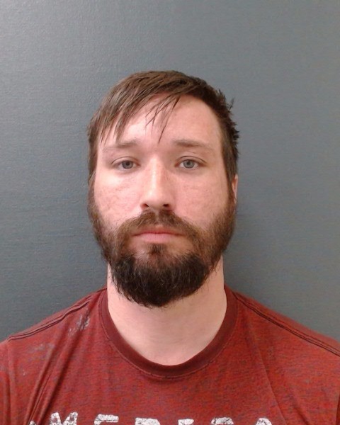 LEETON, NATHAN COLE booking photo