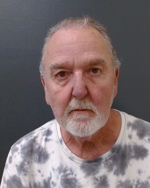 CARVER, JAN RANDALL booking photo