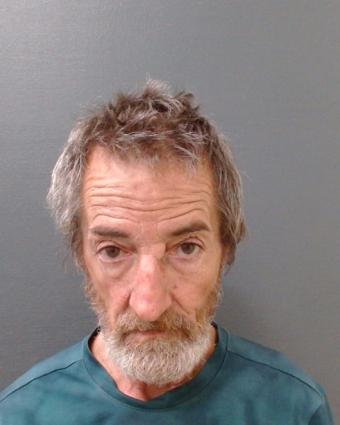 WEHMEYER, KENNY LANE booking photo