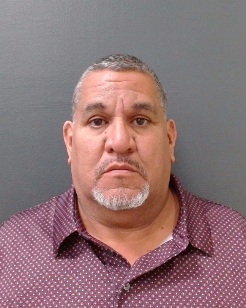 MARTINEZ, JAMES DENNIS booking photo