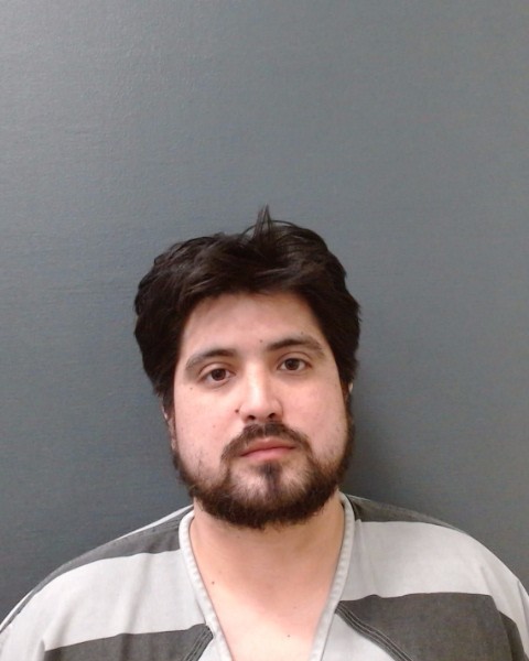 AGUILERA, RYAN JEFFREY booking photo