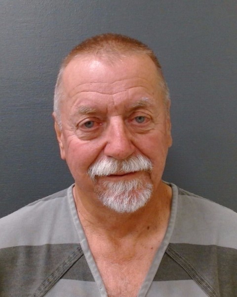 KALINA, FRANCIS JEROME booking photo