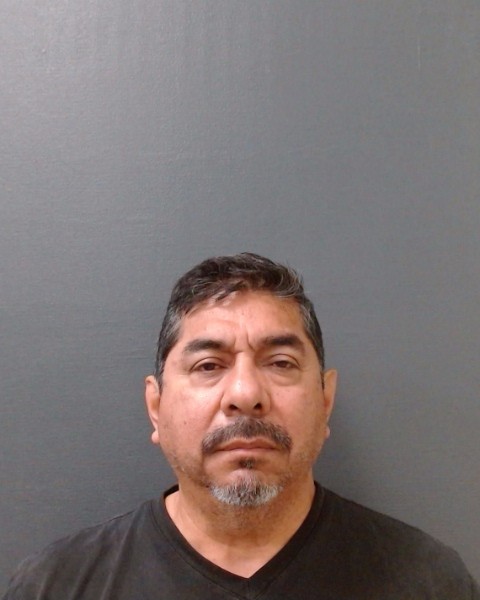 CARDENAS, MICHAEL LIONEL booking photo