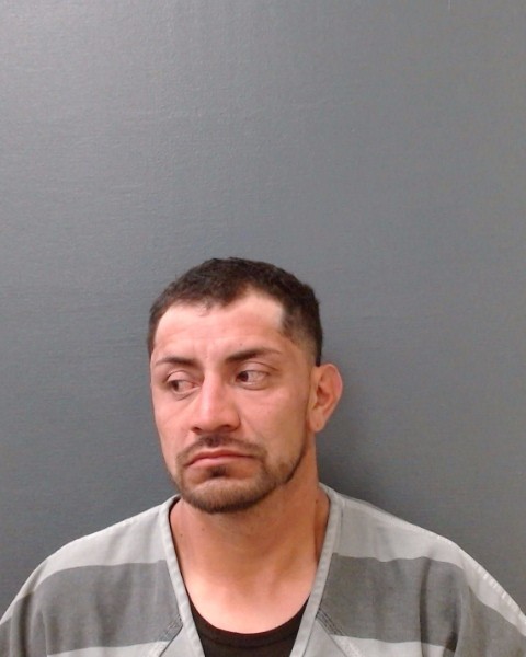 GUILLEN SANCHEZ, JOSE booking photo