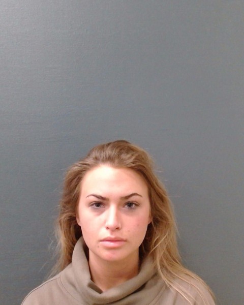 BEARD, KATELYN E booking photo