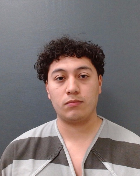 MEDINA, JOHN ANTHONY booking photo