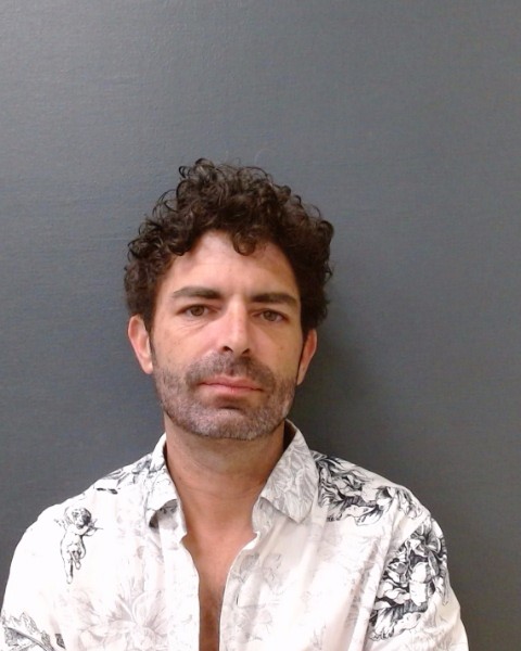 COLLINS, JASON DARRYL booking photo