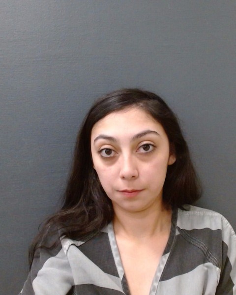 GUERRA, MARIAH DESIREE booking photo
