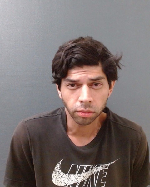 HERNANDEZ, ROBERT, Jr. booking photo