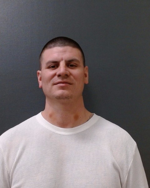 VEGA, JOVANNIE JAMES booking photo