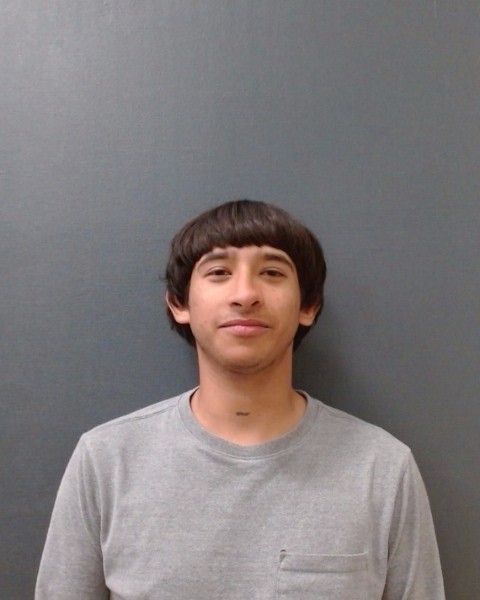 BOWERS HERNANDEZ, CHRISTOPHER ARNULFO booking photo