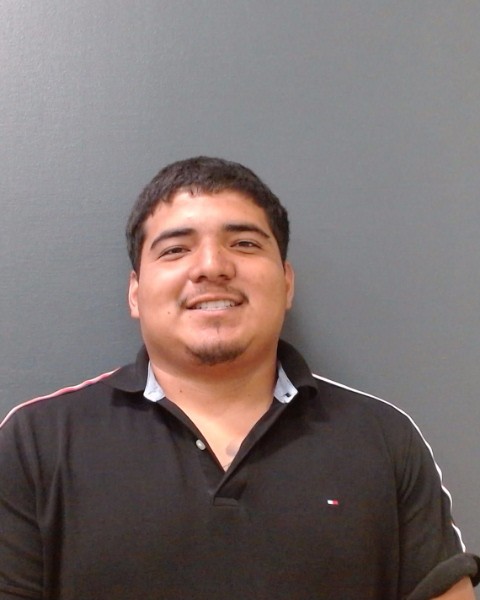 RAMOS, OSCAR BERNAL booking photo