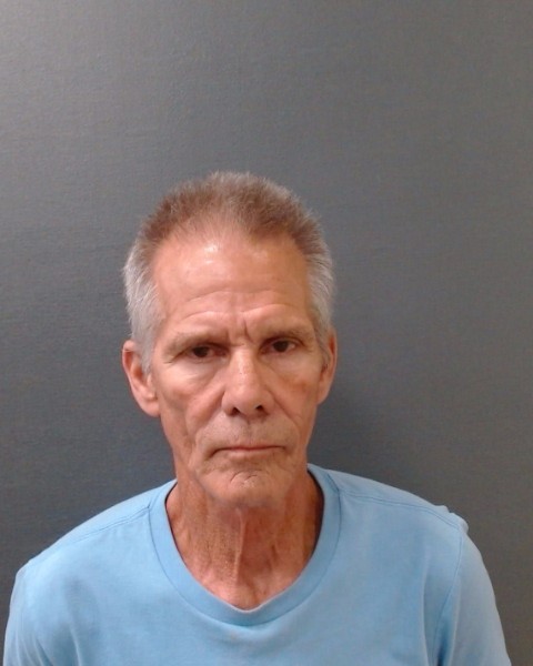 RICHEL, SCOT ALLEN booking photo