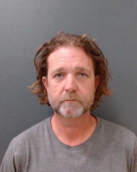 MEIER, CHRISTOPHER GENE booking photo