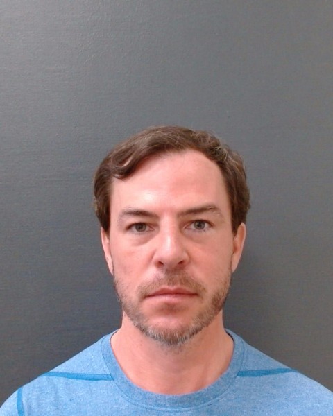 LITTLE, JUSTIN WILLIAM booking photo