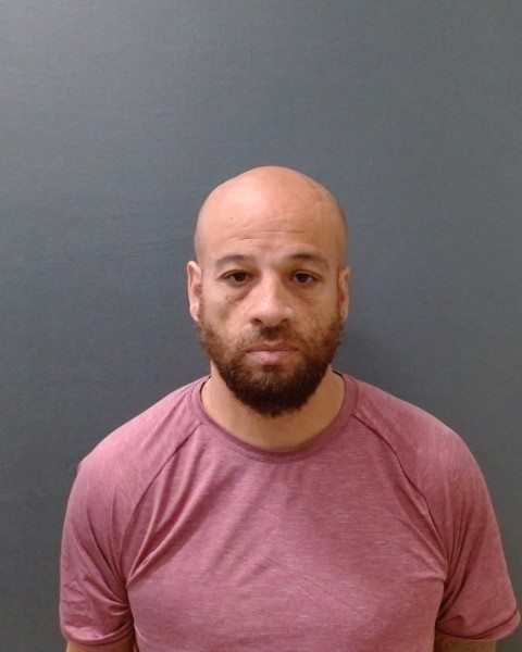ESPAILLAT, ELBIO AUGUSTIN booking photo