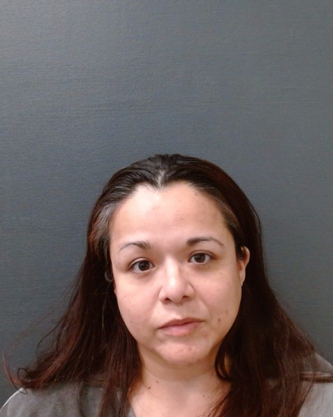 MUNIZ, CONCEPCION booking photo