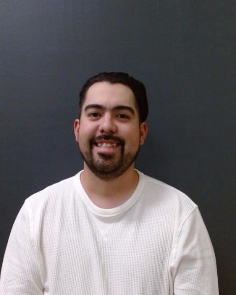 MENDOZA, ANGEL booking photo