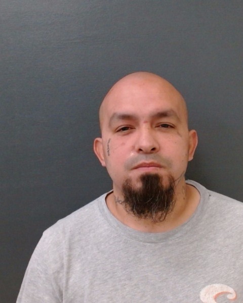 ARREDONDO, PORFIRIO, Jr. booking photo