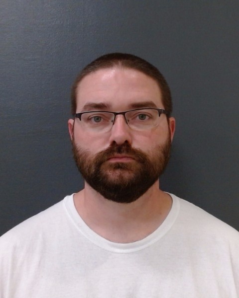 HOLCOMB, TREVOR LYNN booking photo