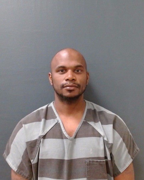 HARRIS, DAWAN ATIF booking photo