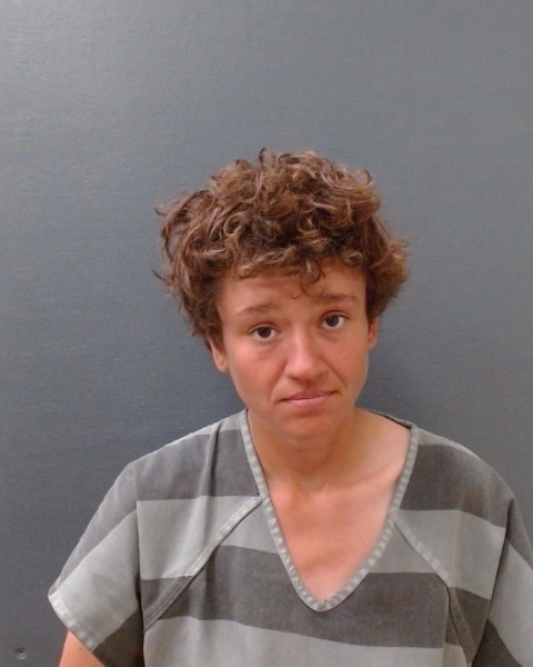 FROST, ALICIA MARTINA booking photo