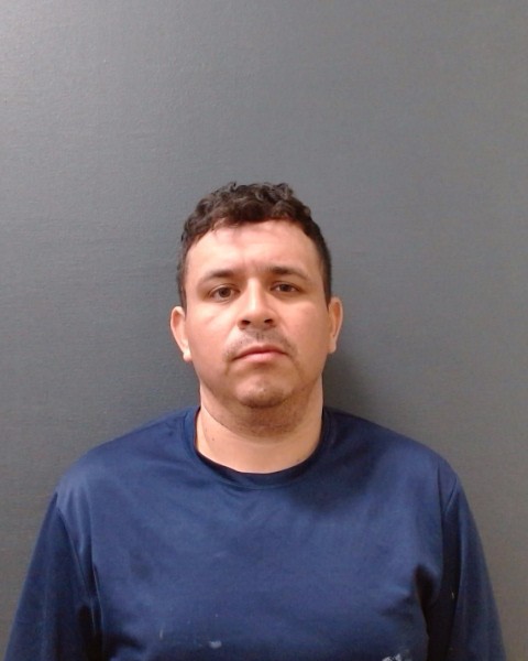 ROMERO-NAVARRETE, ALEXIS booking photo