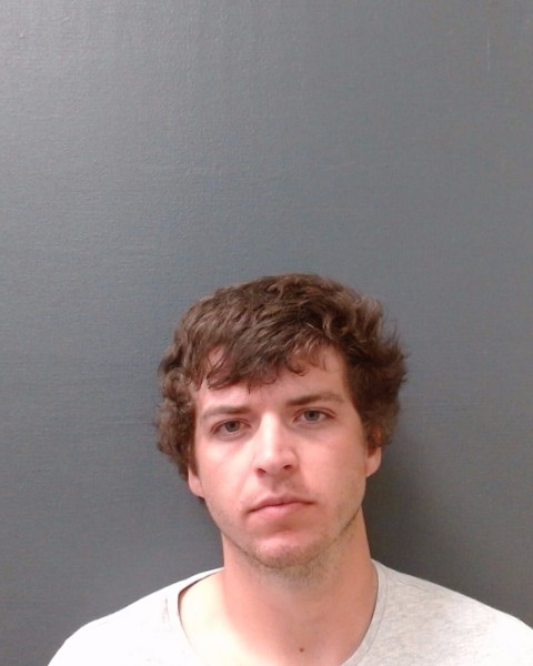 BESS, AUSTIN JOSEPH booking photo
