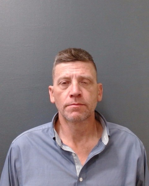 GREEN, CODY AUSTIN booking photo