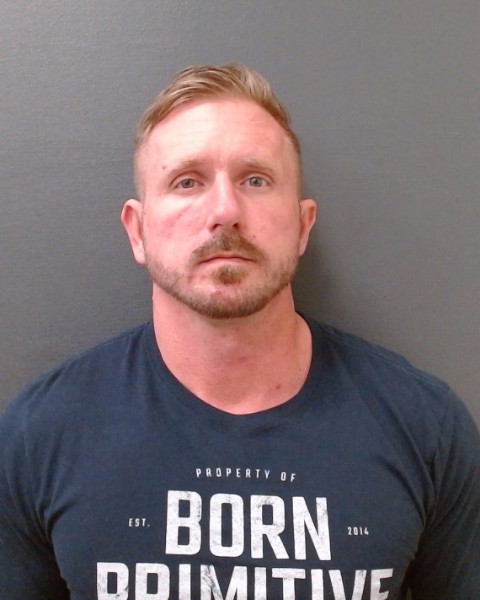 MICHAEL, RON WELCH arrested by Comal County Sheriffs Office
