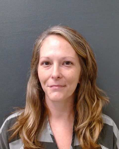 HECKATHORN, LADONNA LENEA booking photo